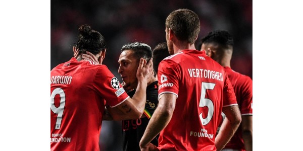 Benfica klarer fortsatt ikke å oppnå drømmen sin etter 59 år